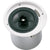 Electro-Voice EVID C8.2 Speaker - 2-way - 2 Pack - White