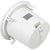 Atlas Sound FAPSUB 100 W RMS Woofer