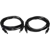 Sanus CAPW06-B1 Standard Power Cord