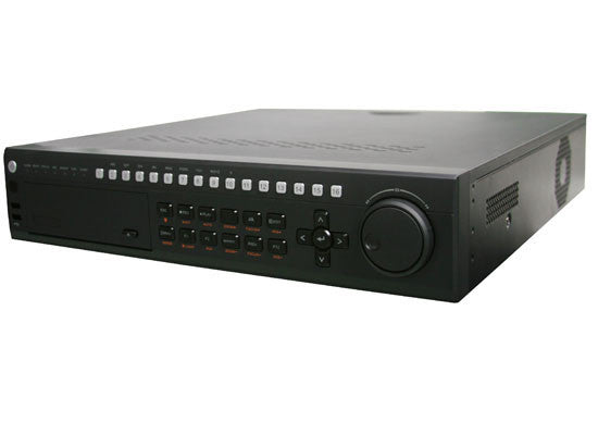Hikvision DS-9632NI-ST Embedded NVR