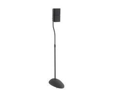 Sanus HTB3B Speaker Stand (Black)
