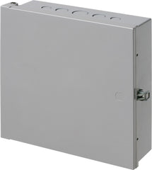 Arlington Heavy-Duty Non-Metallic Enclosure Box