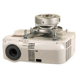 Peerless-AV PRSS-UNV-S Ceiling Mount for Projector