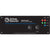Atlas Sound TSD-PA122G Amplifier - 24 W RMS - 2 Channel - Black