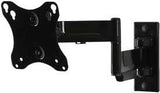 Peerless-AV SmartMountLT SAL724 Articulating Wall Mount for Flat Panel Display