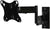 Peerless-AV SmartMountLT SAL724 Articulating Wall Mount for Flat Panel Display