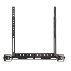 Bell'O 7912B Mounting Adapter for Flat Panel Display, Speaker