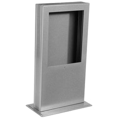 Peerless-AV Desktop Kiosk For iPad Tablets