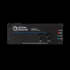 Atlas Sound TSD-ML11 Amplifier - Black
