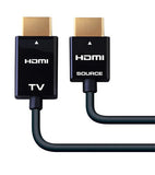 Vanco High Speed HDMI Cable with Ethernet and RedMere Chip