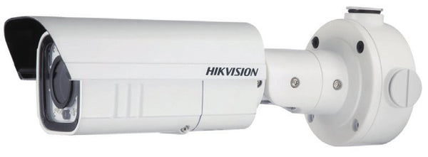 Hikvision Surveillance Camera - Color - ?14