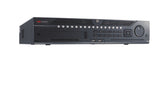 Hikvision Embedded NVR