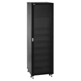 Enclosed Rack 42