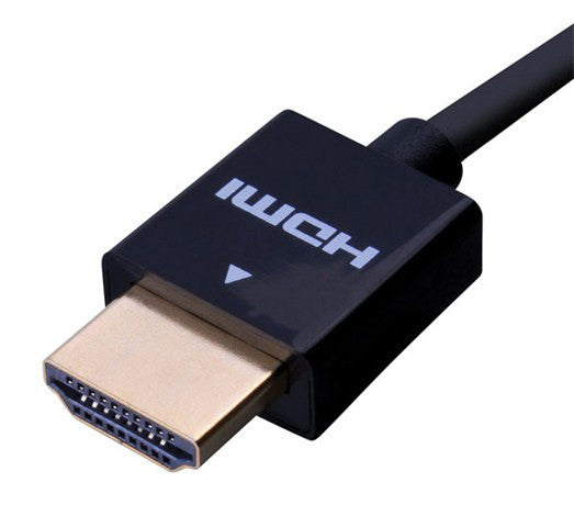 Vanco Ultra Slim HDMI High Speed Cable with Ethernet