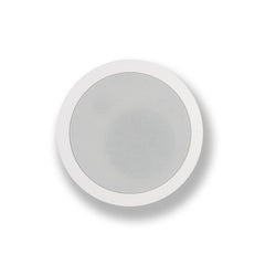 Klipsch IC-400-T 50 W RMS Speaker - 2-way - 1 Pack - White