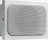 Bosch LBC-3018/01 6W RMS, 9W PMPO Indoor Speaker - White