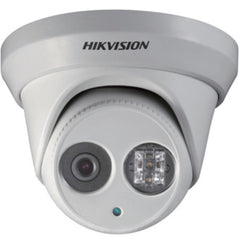 Hikvision DS-2CD2312-I-4MM IP66 1.3MP 4MM Outdoor Network Mini Dome Camera