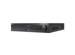 Hikvision Embedded Plug&Play NVR