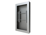 Peerless-AV Peerless KIP642-S Wall Mount for Flat Panel Display, Fan, Media Player, Electronic Equipment