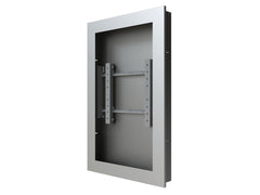 Peerless-AV Peerless KIP642-S Wall Mount for Flat Panel Display, Fan, Media Player, Electronic Equipment