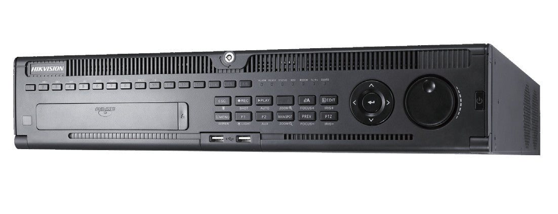 hikvision wd1