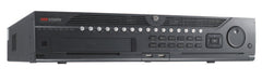 Hikvision Embedded NVR