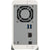 QNAP Affordable 4-channel / 2-bay Lite NVR for SOHO & Home