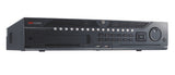 Hikvision Embedded NVR
