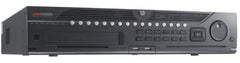Hikvision Embedded NVR