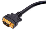 Vanco High Resolution S-VGA Cable