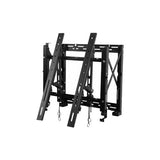 Peerless-AV SmartMount DS-VW765-PQR Wall Mount for Flat Panel Display