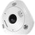 Hikvision DS-2CD6332FWD-I 3 Megapixel Network Camera - Color - M12-mount