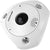 Hikvision DS-2CD6332FWD-I 3 Megapixel Network Camera - Color - M12-mount
