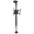 Peerless-AV Modular MOD-FW2KIT300-B Floor Mount for Flat Panel Display