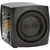 Sunfire Atmos XT Series Subwoofer System - 1400 W RMS - Glossy Black
