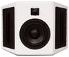 Sunfire Cinema Ribbon CRM-2BIP 400 W RMS Speaker - 2-way - 1 Pack - White, Gloss White