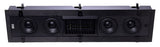 Sunfire Cinema Ribbon Trio CRW-3C 440 W RMS Speaker - 2.5-way - 1 Pack - White