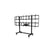 Peerless-AV SmartMount DS-C555-3X2 Display Stand