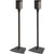 Sanus WSS2 Speaker Stand for SONOS PLAY:1 and PLAY:3 (Black Pair)