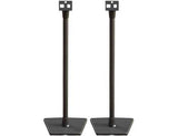 Sanus WSS2 Speaker Stand for SONOS PLAY:1 and PLAY:3 (Black Pair)