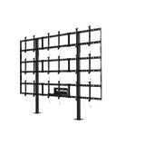 Peerless-AV DS-S555-3X3 Display Stand