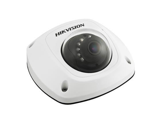 Hikvision Dm Comp 1.3M 4MM Dn Io Aud