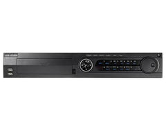 Hikvision TDVR 16CH HD/Ana/Ip 4SATA 4TB