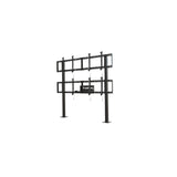 Peerless-AV DS-S560-2X2 Modular Video Wall Pedestal Mount 2x2 Configuration for 46-55 Displays