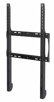 Peerless-AV ESF655P Outdoor Vertical Wall Mount for 42-55" Flat Panel Display