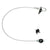 Peerless-AV Peerless Armour Security Cable Lock