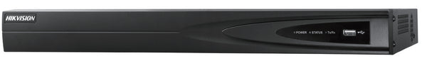 Hikvision Embedded Plug & Play NVR