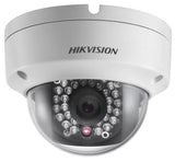 Hikvision DS-2CD2132F-I 3 Megapixel Network Camera - Color - M12-mount