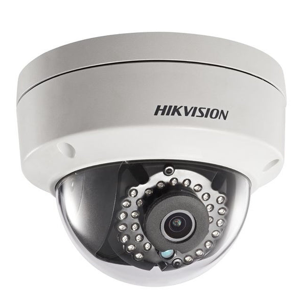Hikvision DS-2CD2132F-I 3 Megapixel Network Camera - Color - M12-mount