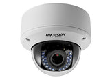 Hikvision Dm 1080p Turb Utc 2.8-12  Ir